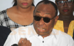 Jean-Paul Dias : «Il faut aller chercher les auteurs de la tuerie de Bofa jusqu’en Guinée Bissau»