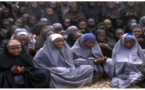 ​Boko Haram: une nouvelle vidéo des filles de Chibok