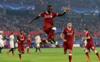 But contre Man City, Sadio Mané : «Mon pied gauche est toujours meilleur que mon pied droit»
