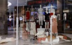 Les magasins H&amp;M fermés en Afrique du Sud