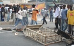 Manifestation-Vélingara : Des manifestants saccagent des édifices publics
