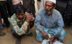 ​Réfugiés rohingyas au Bangladesh: un accord trouvé pour leur retour en Birmanie