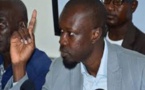 Ousmane Sonko persiste : «L'Etat doit avoir le courage de dire aux Sénégalais que le Ter va coûter plus de 1000 milliards"