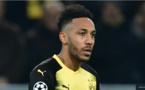 Aubameyang aurait demandé à quitter Dortmund