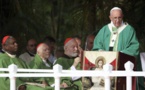​Pédophilie dans l'Eglise chilienne: le pape exprime "douleur" et "honte"
