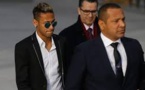 Un accord entre le Real et le père de Neymar aurait été trouvé