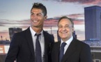 Le Real ne jugerait pas opportun de prolonger Cristiano