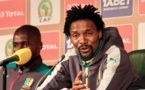 CHAN 2018: Rigobert Song, la vie devant lui