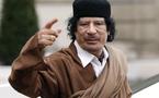 Le Nigeria rappelle son ambassadeur en Libye en réaction aux propos de Kadhafi
