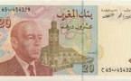 ​Maroc: le dirham flotte, les Marocains espèrent surnager