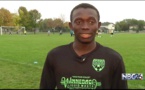 Yankuba Jarju, Génération Foot « je sais que je peux terminer meilleur buteur de la L1 »