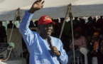 ​Zimbabwe: qui succédera à l'opposant Morgan Tsvangirai?