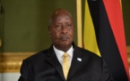 Ouganda: Museveni charge la mission de l'ONU en RDC