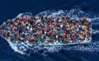 Migrations : le gouvernement britannique va annoncer une augmentation de sa contribution à Calais de 44,5 millions de livres