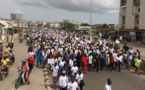 ​Mouvement social au Bénin: les syndicats demandent un dialogue sur les réformes