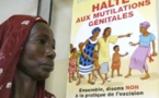 ​Un médecin kényan, avocate de l'excision
