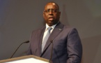 Propos racistes de Donald Trump envers les pays africains: Le Président Macky Sall n'en a pas encore fini