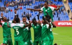 CHAN 2018: La Côte d'Ivoire facilement battue par la Zambie (2-0)