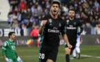 Coupe du Roi : Le Real Madrid s'impose difficilement à Leganes (0-1)