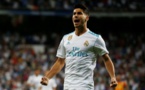 Coupe du Roi  : Asensio soulage le Real
