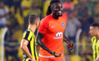 Arsenal : Adebayor cartonne Wenger