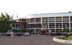 ​ Tchad: le maire de Ndjamena et ses deux adjoints suspendus de leurs fonctions