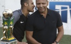 PSG : Neymar, le conseil de son père
