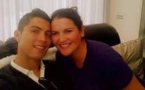 Réal Madrid : Ronaldo, soutenu par sa sœur Katia Aveiro
