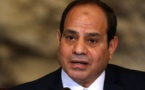 ​Egypte : Abdel Fattah al Sisi candidat à sa propre succession