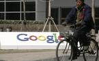 Google contourne la censure sur son moteur de recherche en Chine