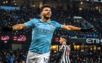 24e journée Premier League : Manchester City se reprend, ManU assure l'essentiel