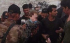 Irak : Une Allemande condamnée à mort