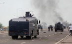 ​RDC : la police disperse des marches interdites à Kinshasa
