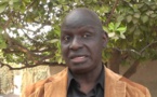 "Le dialogue est le seul moyen de mettre fin à cette crise et non la guerre", selon l'ancien député Ibrahima Sané