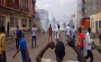 ​Manifestations en RDC: au moins 5 morts, selon l’ONU