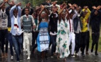 ​Ethiopie : des festivaliers abattus