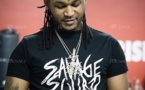 Vidéo-​Mort du rappeur Fredo Santana à l'âge de 27 ans