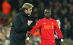 Jürgen Klopp : Sadio Mané est  «dans une situation fantastique où tout le monde l’aime au club ».