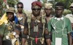 RCA: le leader anti-balaka, le général Andilo, condamné aux travaux forcés à perpétuité