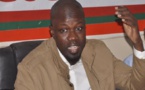 Assemblée-10 millions des tickets d’entrée : Ousmane Sonko persiste et signe