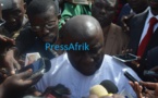 Idrissa Seck : Macky Sall est dans une logique d’élimination d’un candidat sérieux »