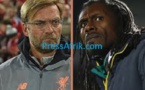 Sadio Mane compare ses deux coachs : « Aliou Cissé est comme Klopp »