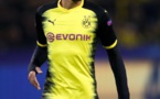 Transfert d'Aubameyang : Dortmund monte les enchères, Arsenal insiste