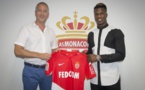 Transfert : Monaco refuse environ 30 milliards de Naples pour Diao Balde Keita