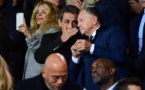 Lyon : Sarkozy calme le jeu avec Aulas