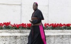 ​RDC: le cardinal Monsengwo condamne la répression
