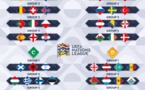 Tirage complet, Nations League : France avec les Pays-Bas et l'Allemagne