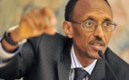 Sommet de Davos : Kagame est le seul Président africain que Trump désire rencontrer