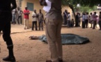 ​Meurtre de l’imam de Sicap Mbao : Son fils lui a administré un coup de couteau avant de lui trancher la gorge