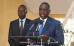 ​Crise Scolaire : Macky Sall prend le taureau par les corenes et...